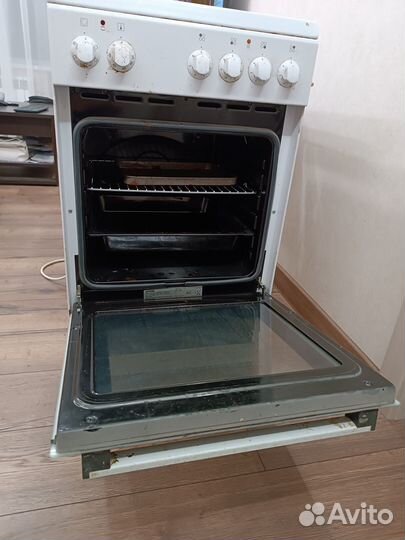 Плита электрическая бу Gorenje E52102aw