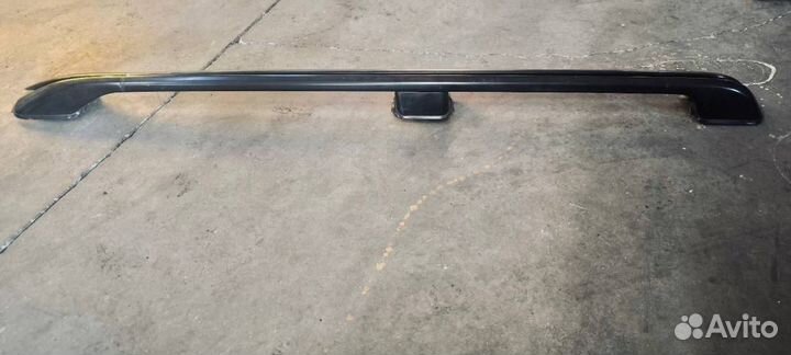 Рейлинги Toyota Land Cruiser 100