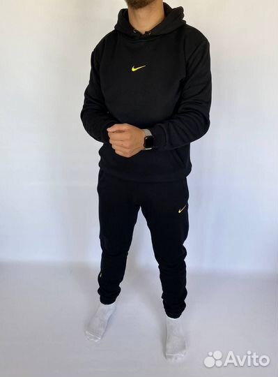 Спортивный костюм nike
