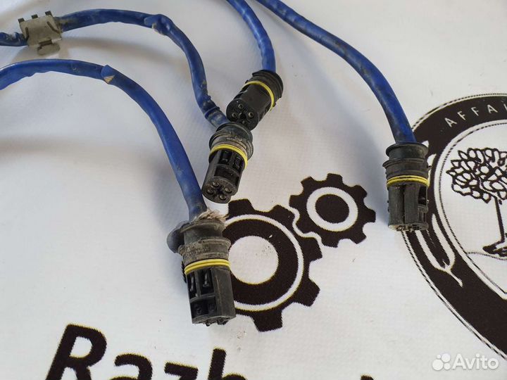 Лямбда-зонд для Mercedes W163 W210 W215 W220