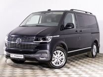 Volkswagen Multivan 2.0 AMT, 2020, 60 720 км, с пробегом, цена 7 100 000 руб.
