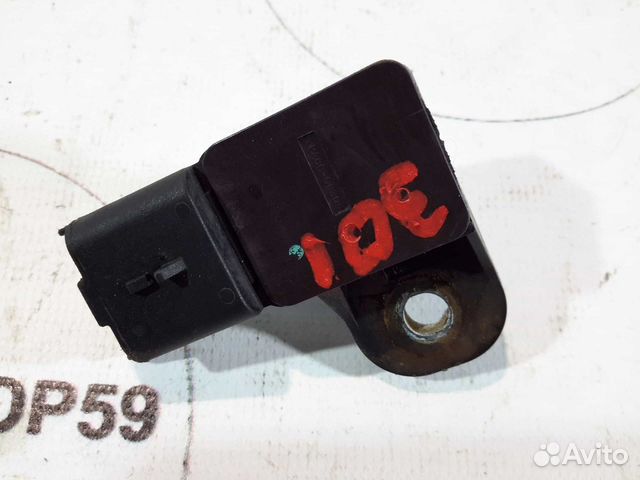 Датчик абсолютного давления Peugeot 301