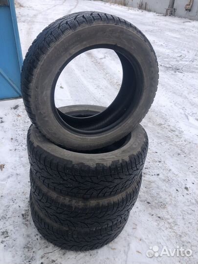 Toyo Observe G3-Ice 225/60 R17