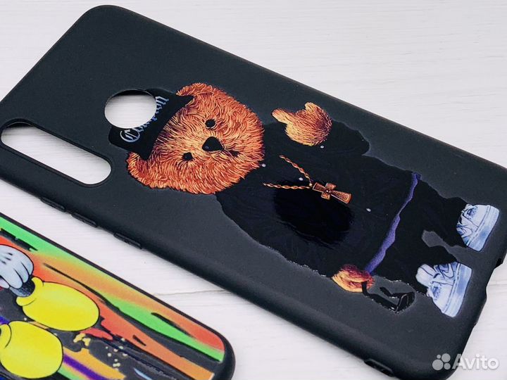 Чехол на samsung