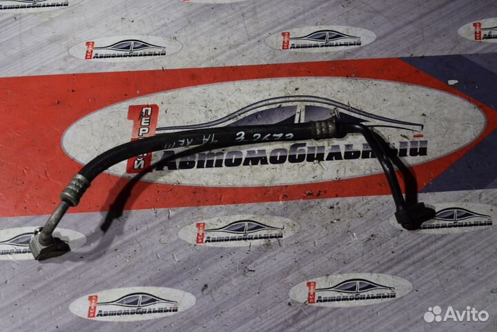 Трубки кондиционера c Toyota Sprinter Carib AE111G