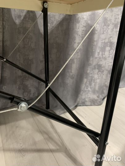 Массажный стол складной новый