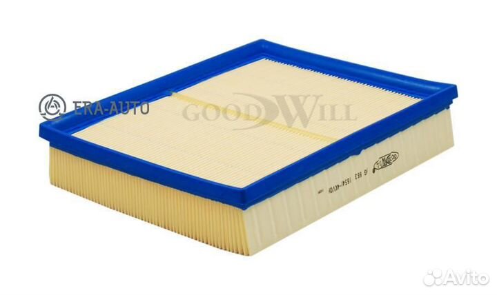 Goodwill AG663 Фильтр воздушный AG663