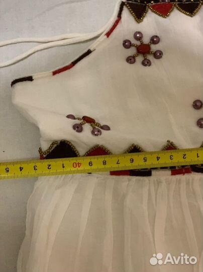 Сарафан женский летний 48