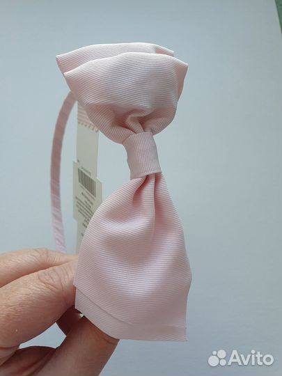 Новый ободок (Janie and Jack, Америка)