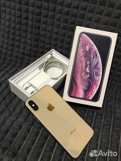 Телефон iPhoneXS