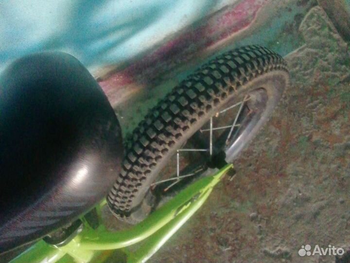 Беговел детский