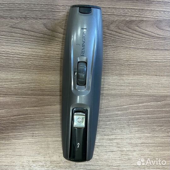 Триммер для бороды и усов Remington