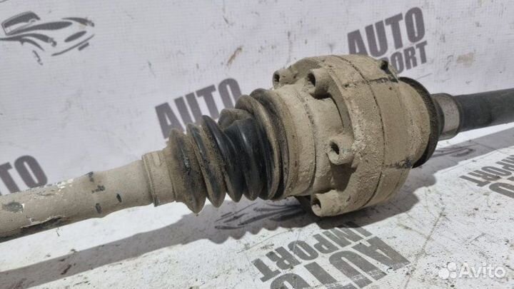 Привод передний Porsche Cayenne 955 2006