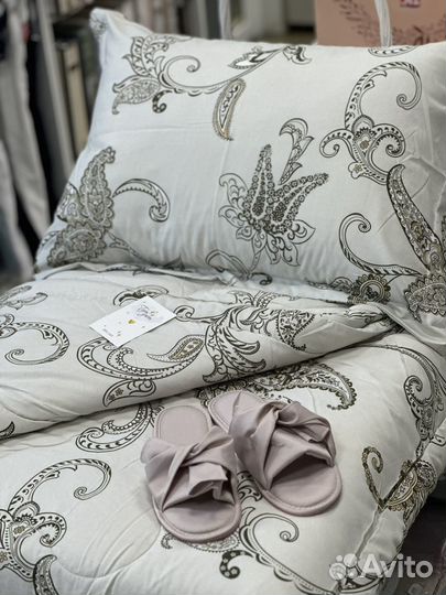 Белье постельное