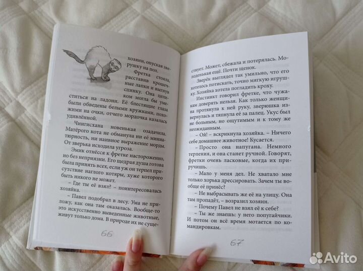 Детская книга 