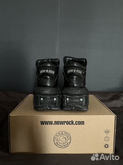 New rock 37