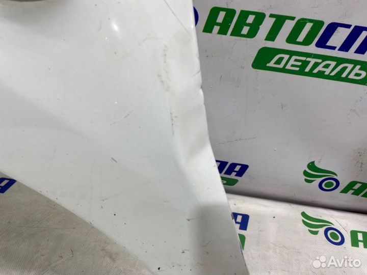 Крыло переднее левое Citroen Berlingo B9 DV6FE