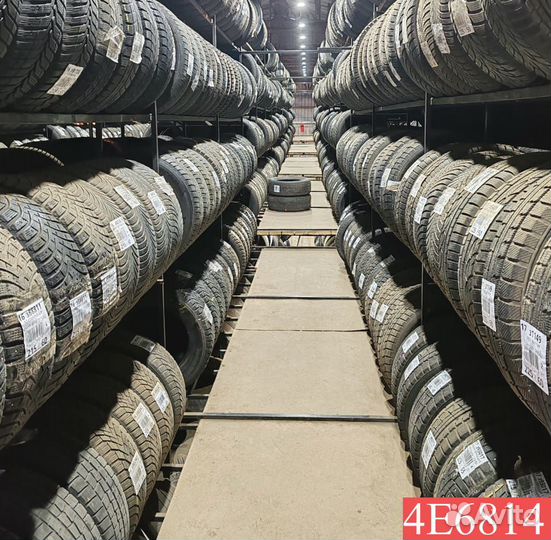 Nankang NS-20 215/55 R17 92P