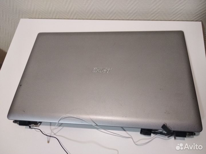 Матрица ноутбука 17.3