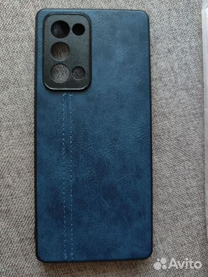 Чехол на Oppo Reno 6 Pro+ 870