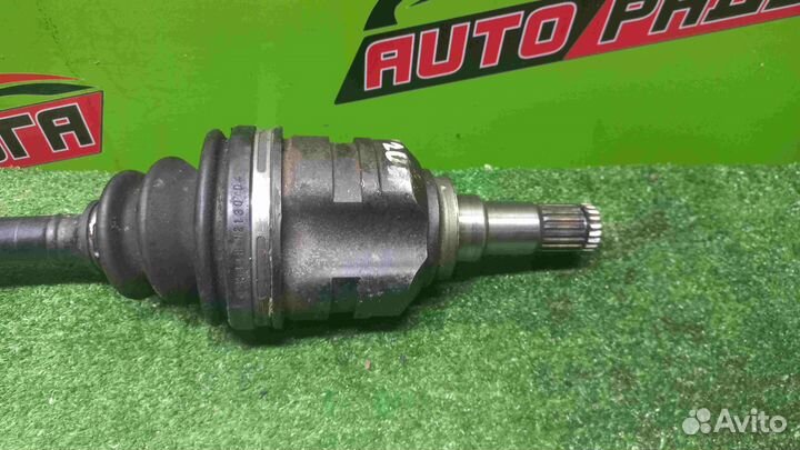 Привод toyota allex,allion,celica,corolla,corolla