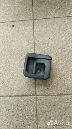 Ручка открывания капота Вольво S 60 I,S 80 I