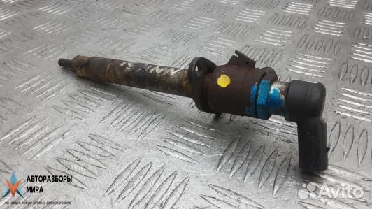 Форсунка Land Rover Range Rover Sport 2007