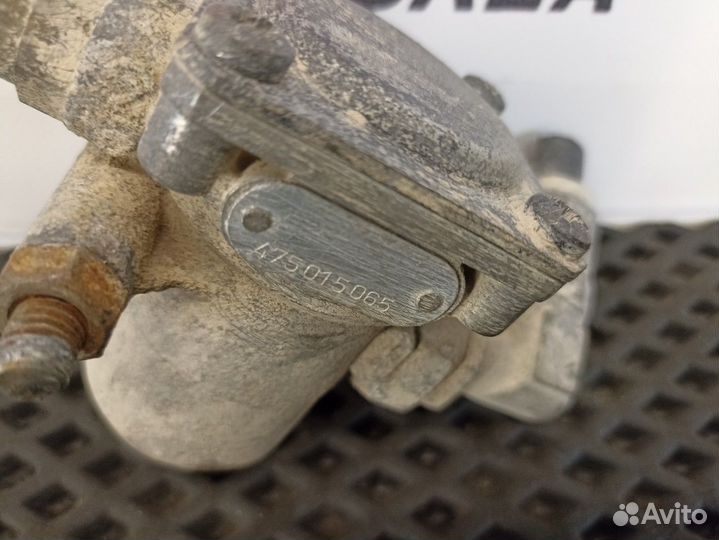 Клапан пневматический Volvo FH, Volvo FM