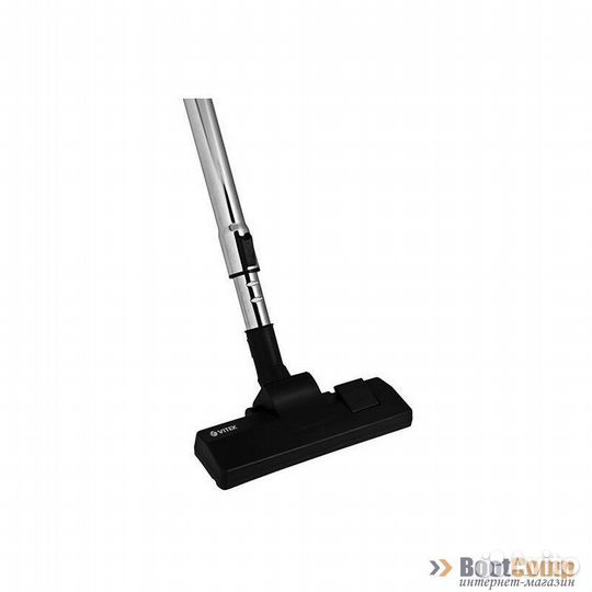 Пылесос vitek VT-1891 Черный