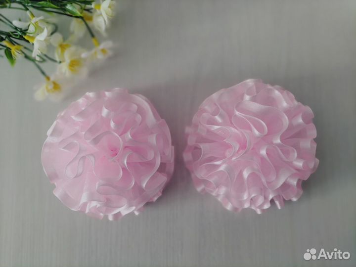 Школьные банты