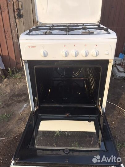 Газовая плита бу