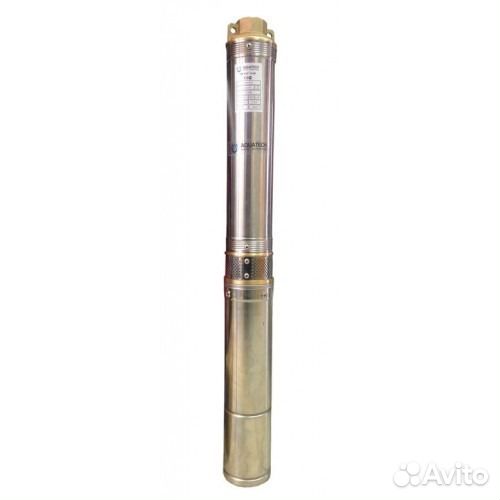 Насос скважинный Акватек SP 3,5