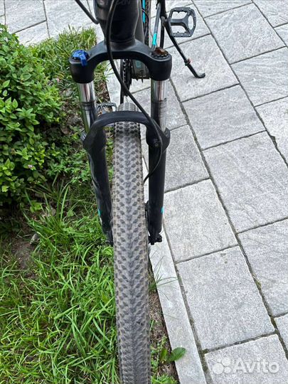 Велосипед stern motion 29