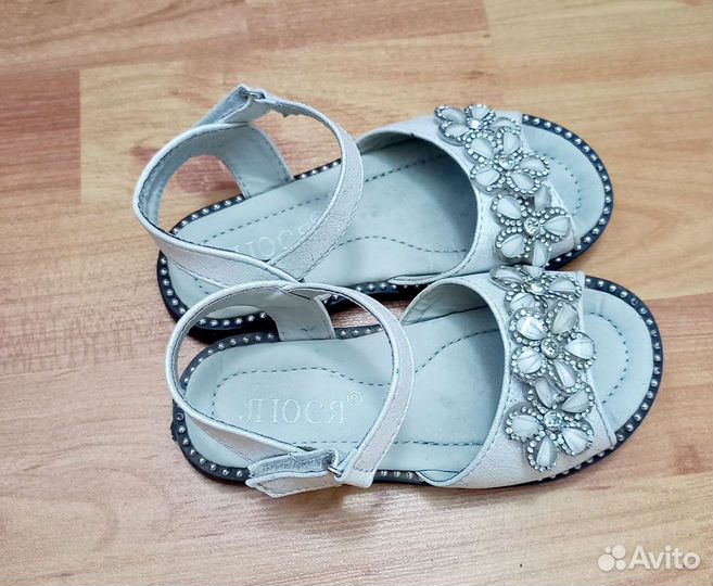 Детская обувь для девочек