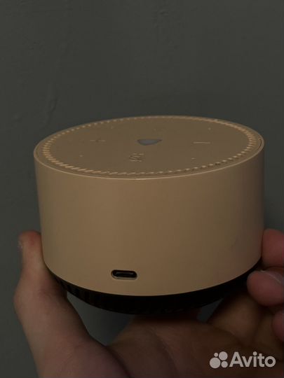 Яндекс lite умная колонка