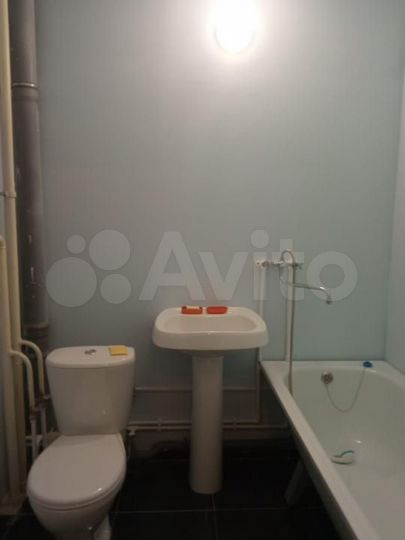 1-к. квартира, 45 м², 12/14 эт.