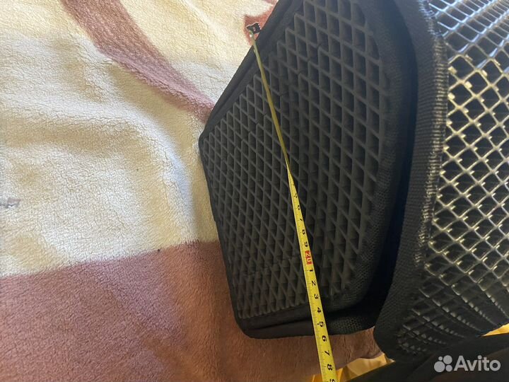 Органайзер для автомобиля