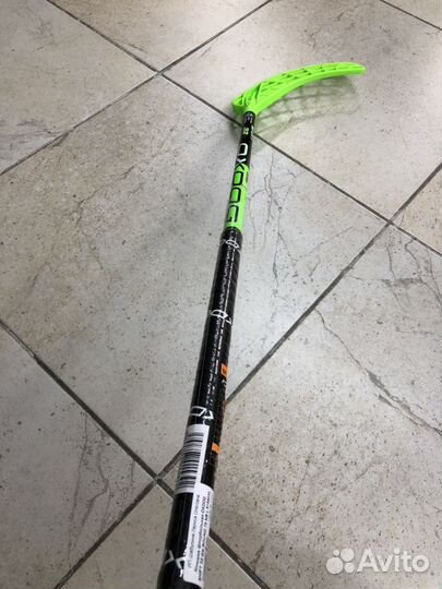 Клюшка oxdog shift 32 GN 75 NB L