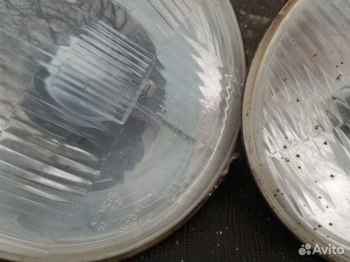 Фары Ваз 2101