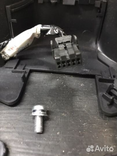 Кнопки громкой связи блютуз лансер 10 lancer x