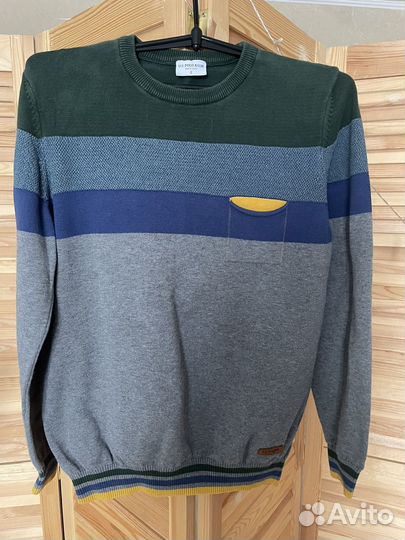 Джемпер Us Polo