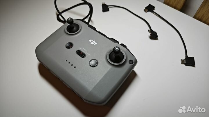 Пульт DJI RC-N1