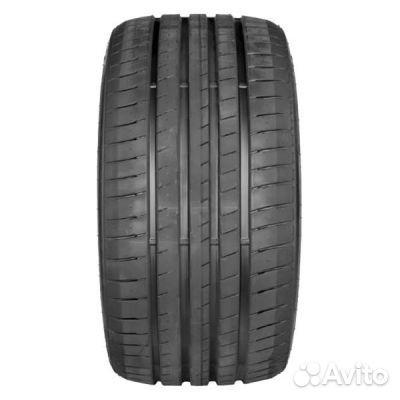 Vittos SportMacro VSU05 275/40 R20 106W