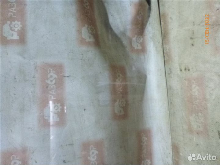 Стекло переднее Mazda Cx-7 ER L5-VE 2012