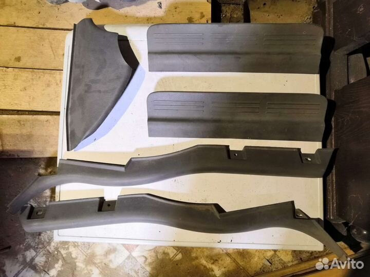 Комплектующие для Mazda 626 GE