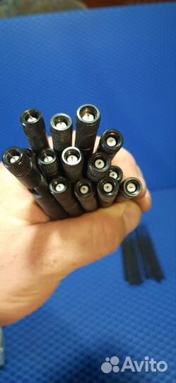 Антенна для wifi роутера