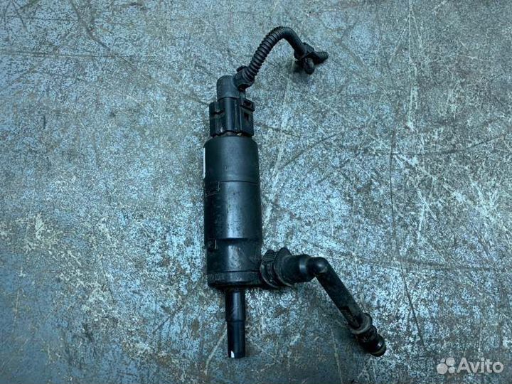 Насос омывателя Audi A3 хэтчбек BGU 2004