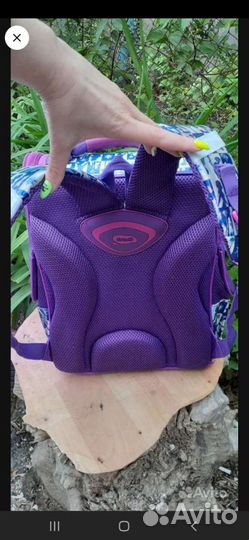 Школьный ранец