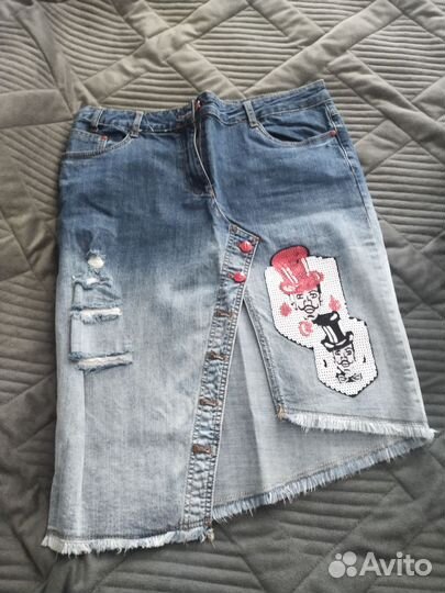 Женская одежда