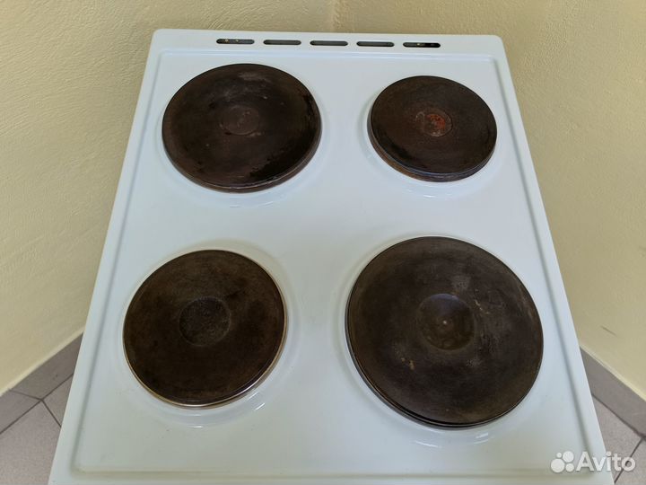 Электроплита Дарина